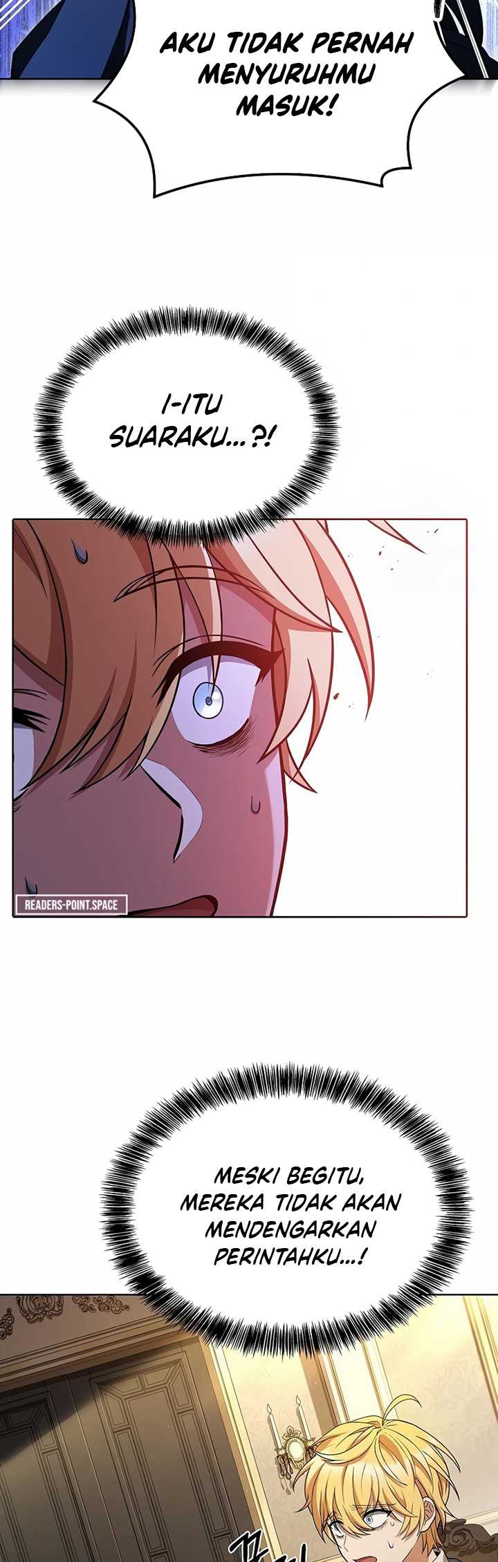 Archmage Restaurant Chapter 7 - halaman 8