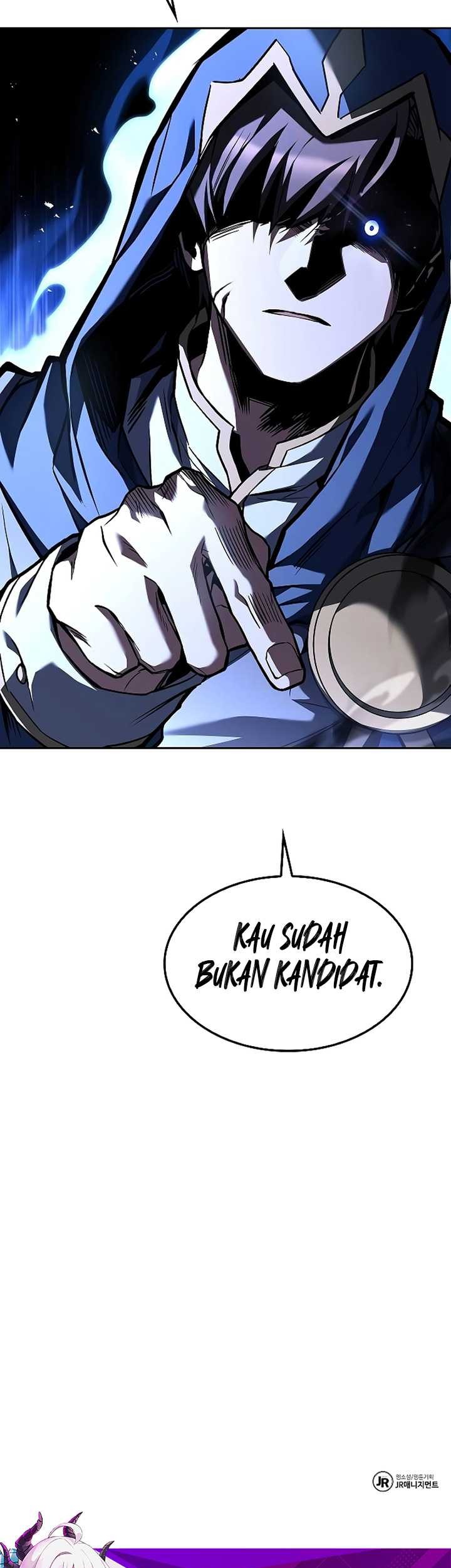 Archmage Restaurant Chapter 70 - halaman 112