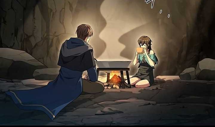 Archmage Restaurant Chapter 70 - halaman 17