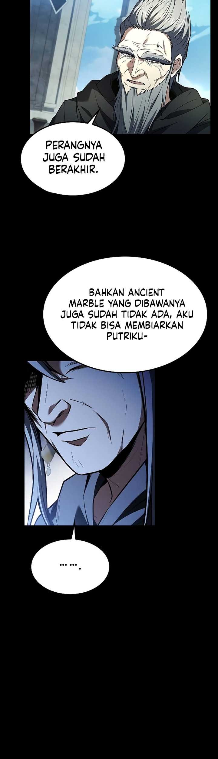 Archmage Restaurant Chapter 70 - halaman 24