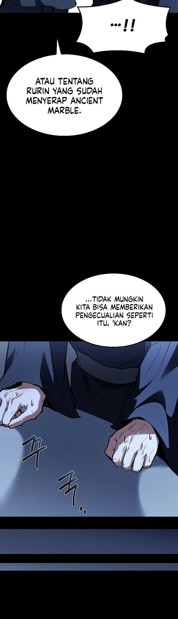 Archmage Restaurant Chapter 70 - halaman 30