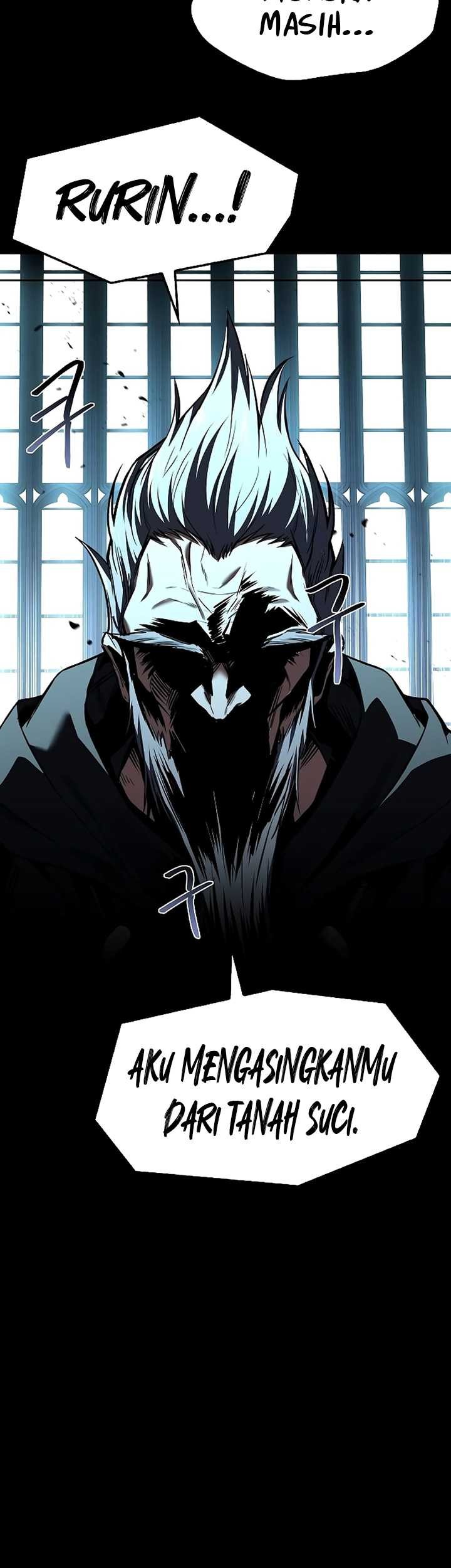 Archmage Restaurant Chapter 70 - halaman 48