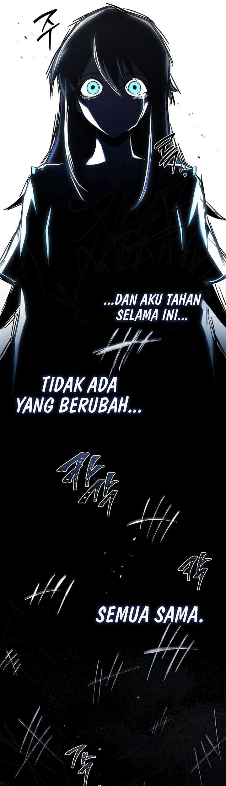 Archmage Restaurant Chapter 70 - halaman 52
