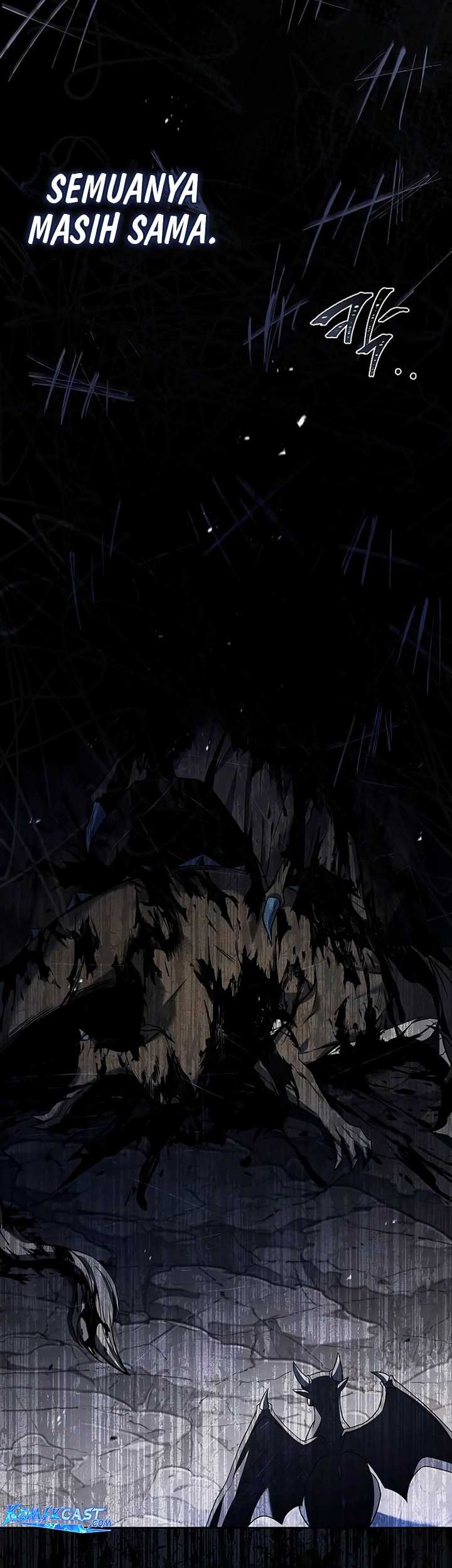 Archmage Restaurant Chapter 70 - halaman 54