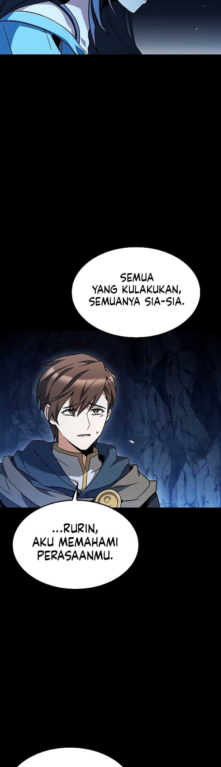 Archmage Restaurant Chapter 70 - halaman 60