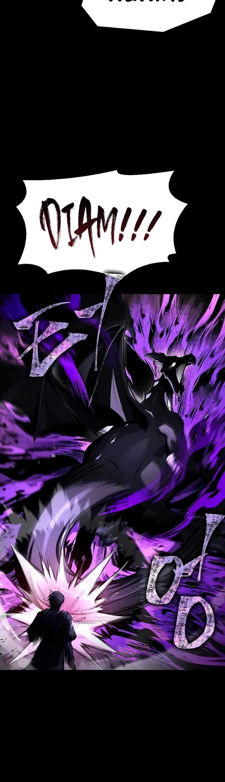Archmage Restaurant Chapter 70 - halaman 64