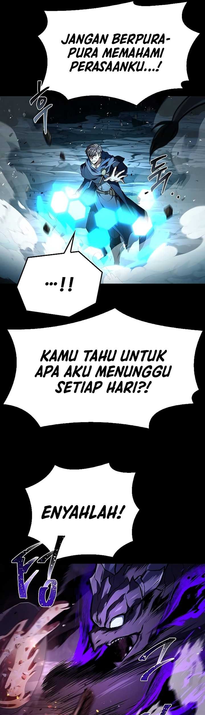 Archmage Restaurant Chapter 70 - halaman 66