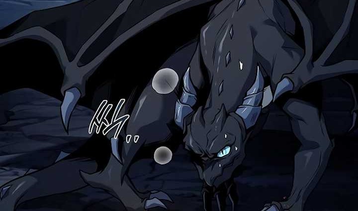 Archmage Restaurant Chapter 70 - halaman 71