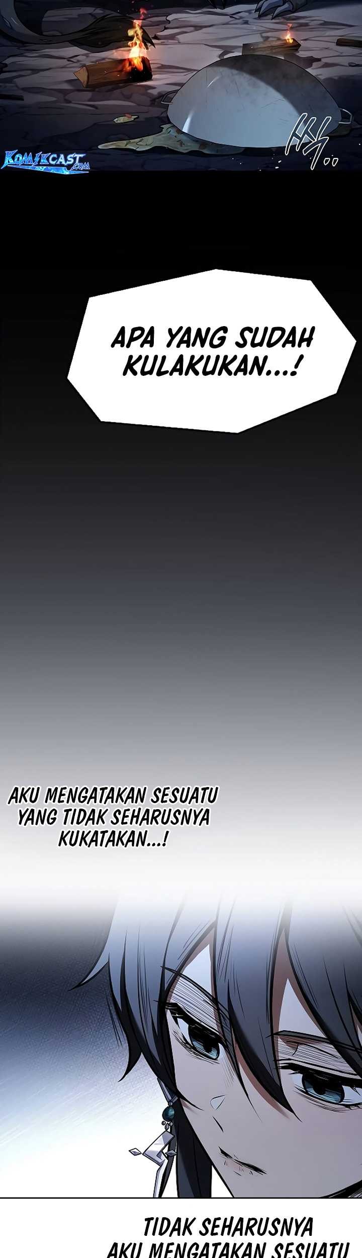 Archmage Restaurant Chapter 70 - halaman 72