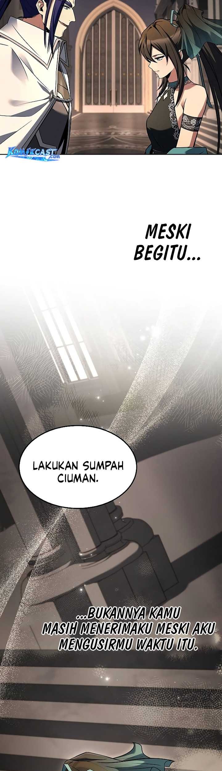 Archmage Restaurant Chapter 70 - halaman 76