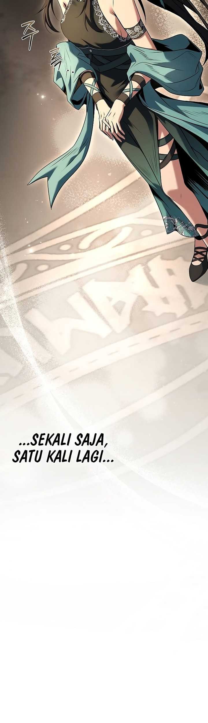 Archmage Restaurant Chapter 70 - halaman 78