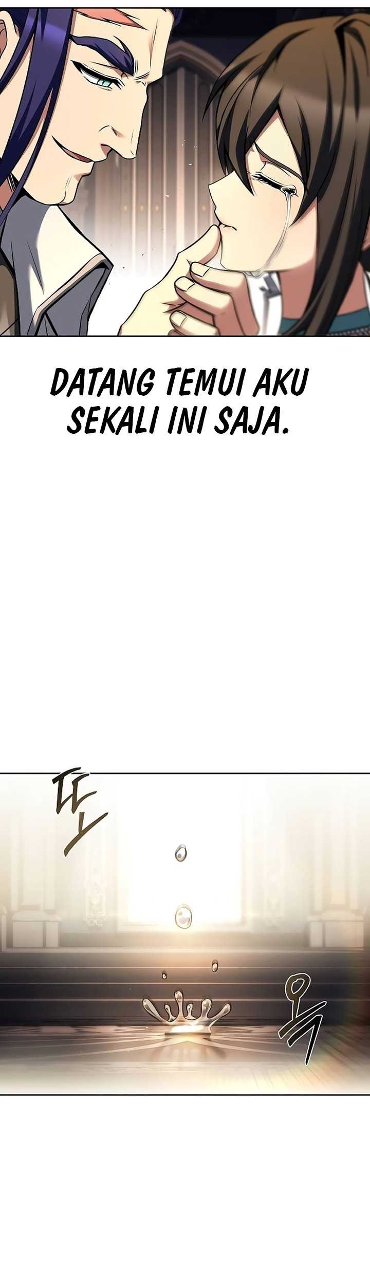 Archmage Restaurant Chapter 70 - halaman 80