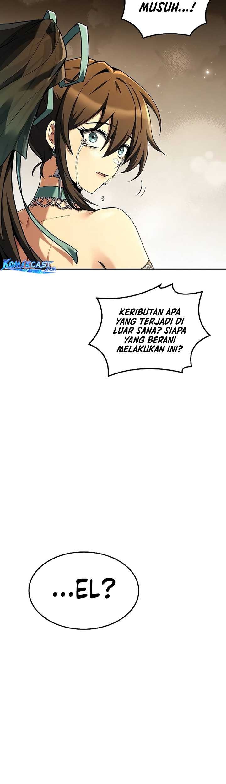 Archmage Restaurant Chapter 70 - halaman 84