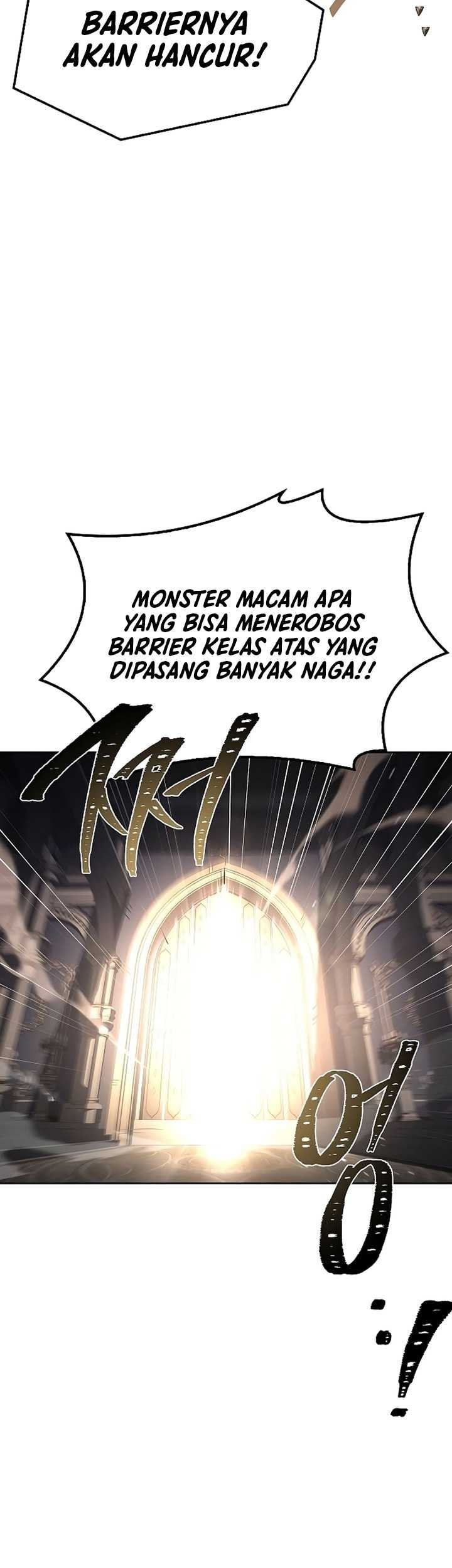Archmage Restaurant Chapter 70 - halaman 88