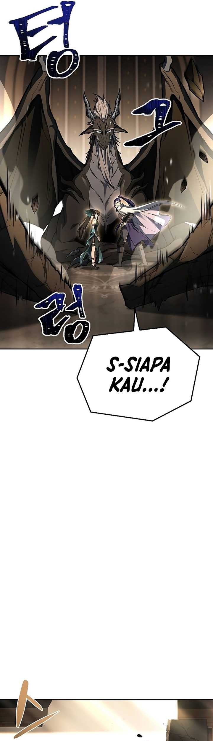 Archmage Restaurant Chapter 70 - halaman 90