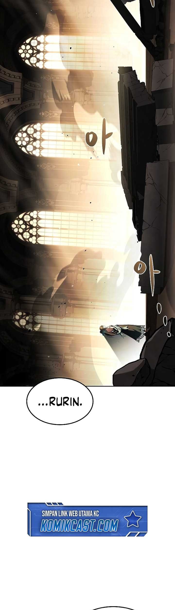 Archmage Restaurant Chapter 70 - halaman 92