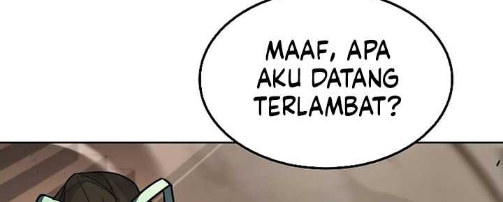Archmage Restaurant Chapter 70 - halaman 93