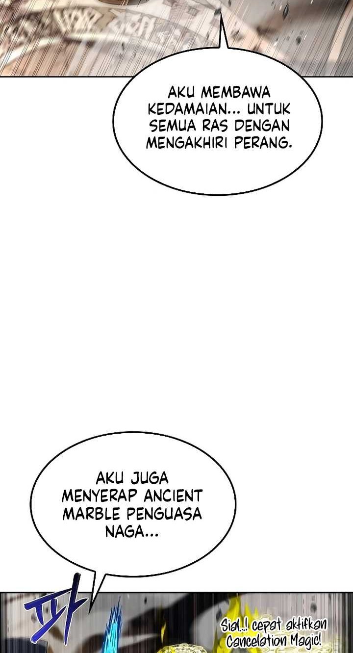 Archmage Restaurant Chapter 71 - halaman 11