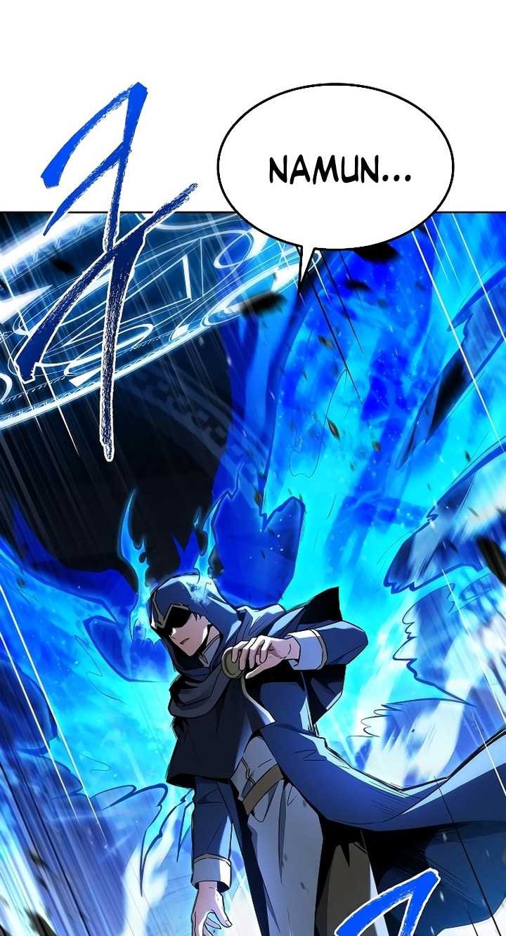 Archmage Restaurant Chapter 71 - halaman 13