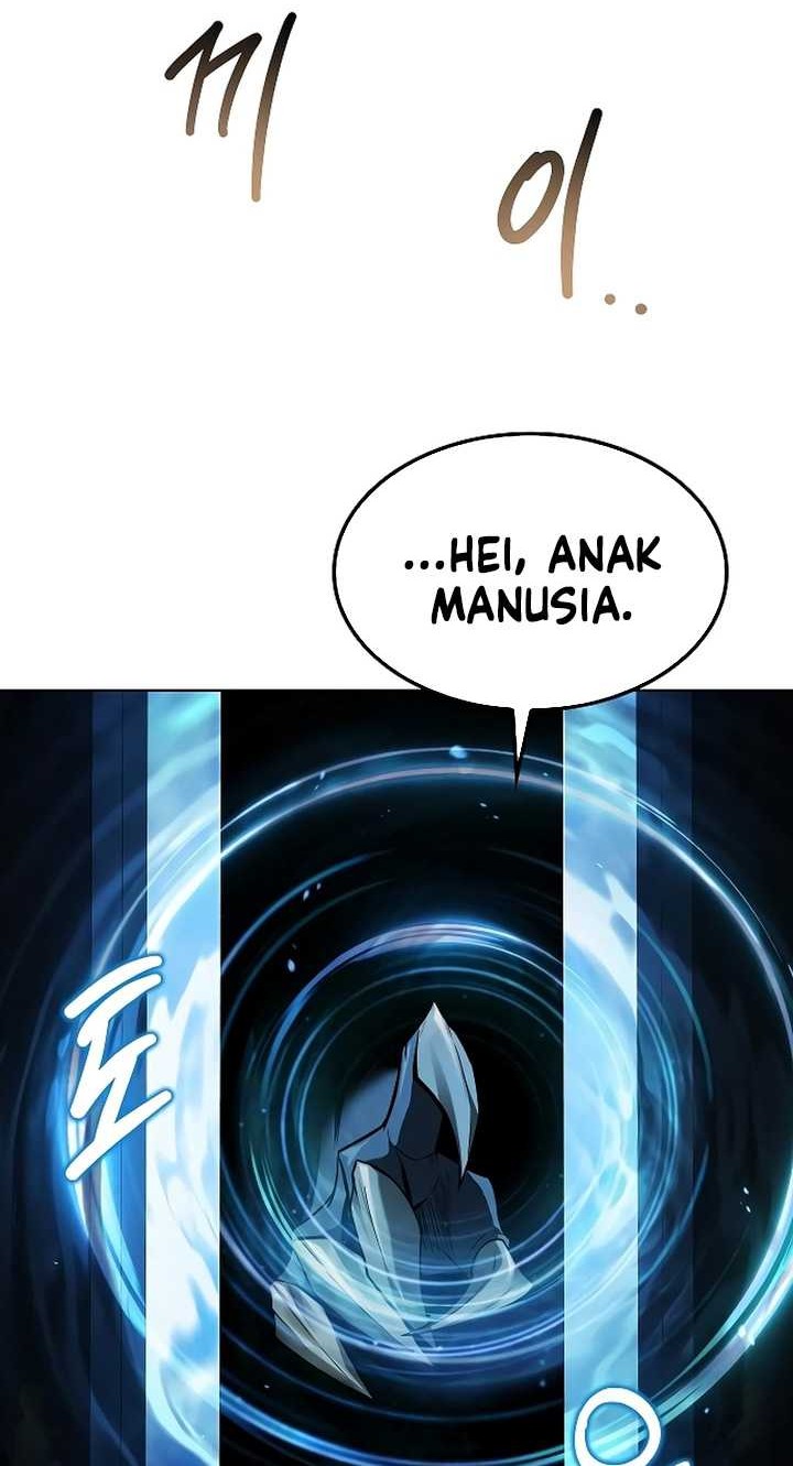 Archmage Restaurant Chapter 71 - halaman 15