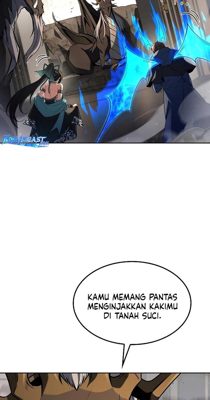 Archmage Restaurant Chapter 71 - halaman 19