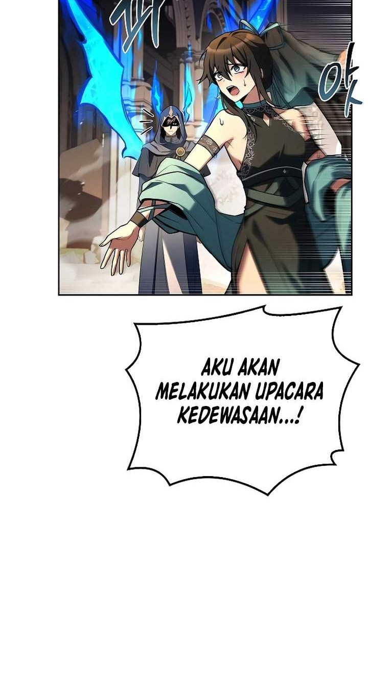 Archmage Restaurant Chapter 71 - halaman 25