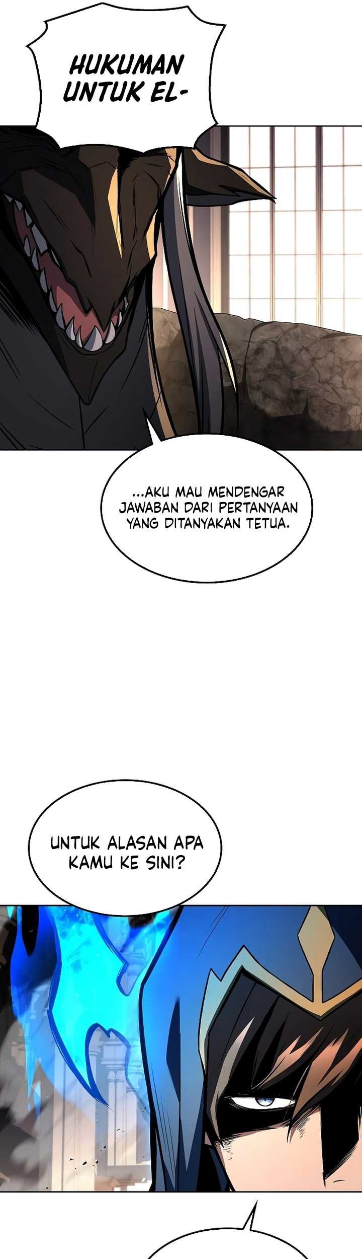 Archmage Restaurant Chapter 71 - halaman 26