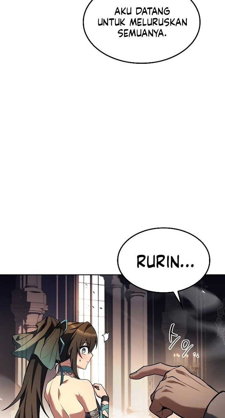 Archmage Restaurant Chapter 71 - halaman 27