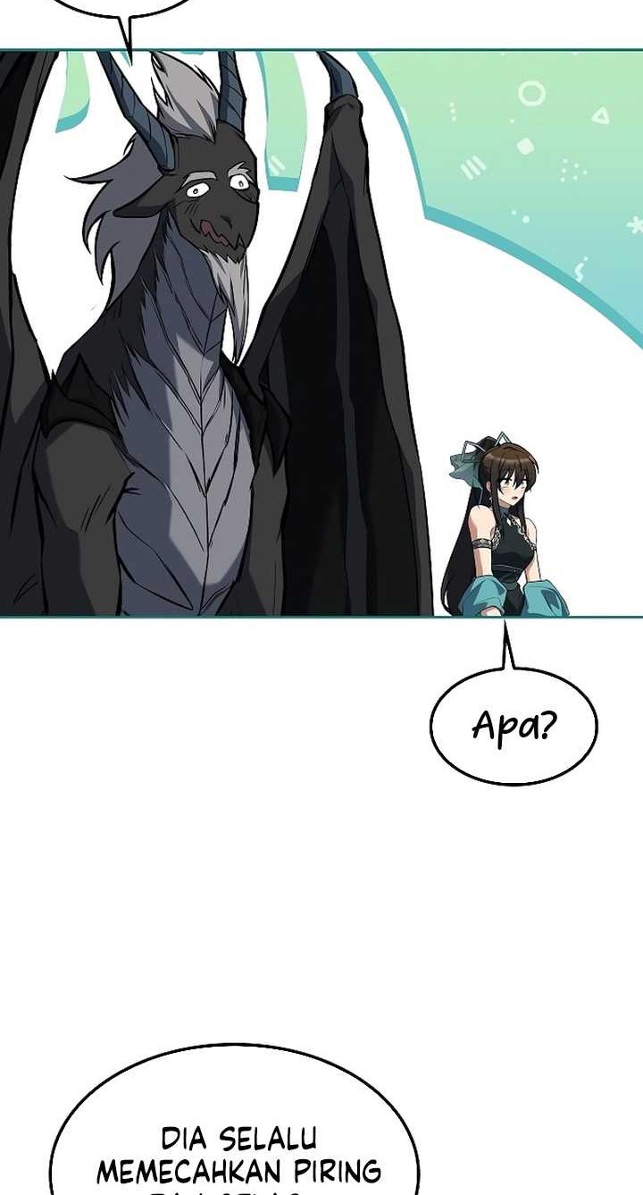 Archmage Restaurant Chapter 71 - halaman 29