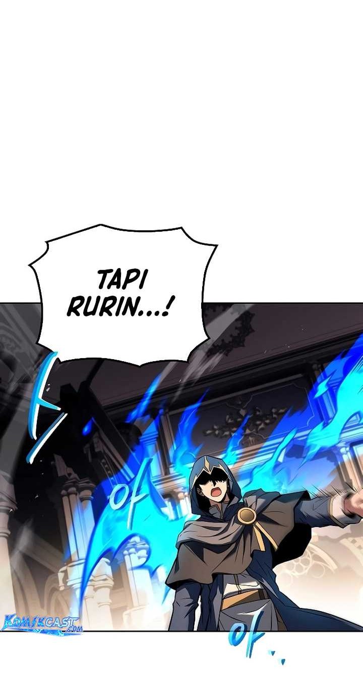Archmage Restaurant Chapter 71 - halaman 31