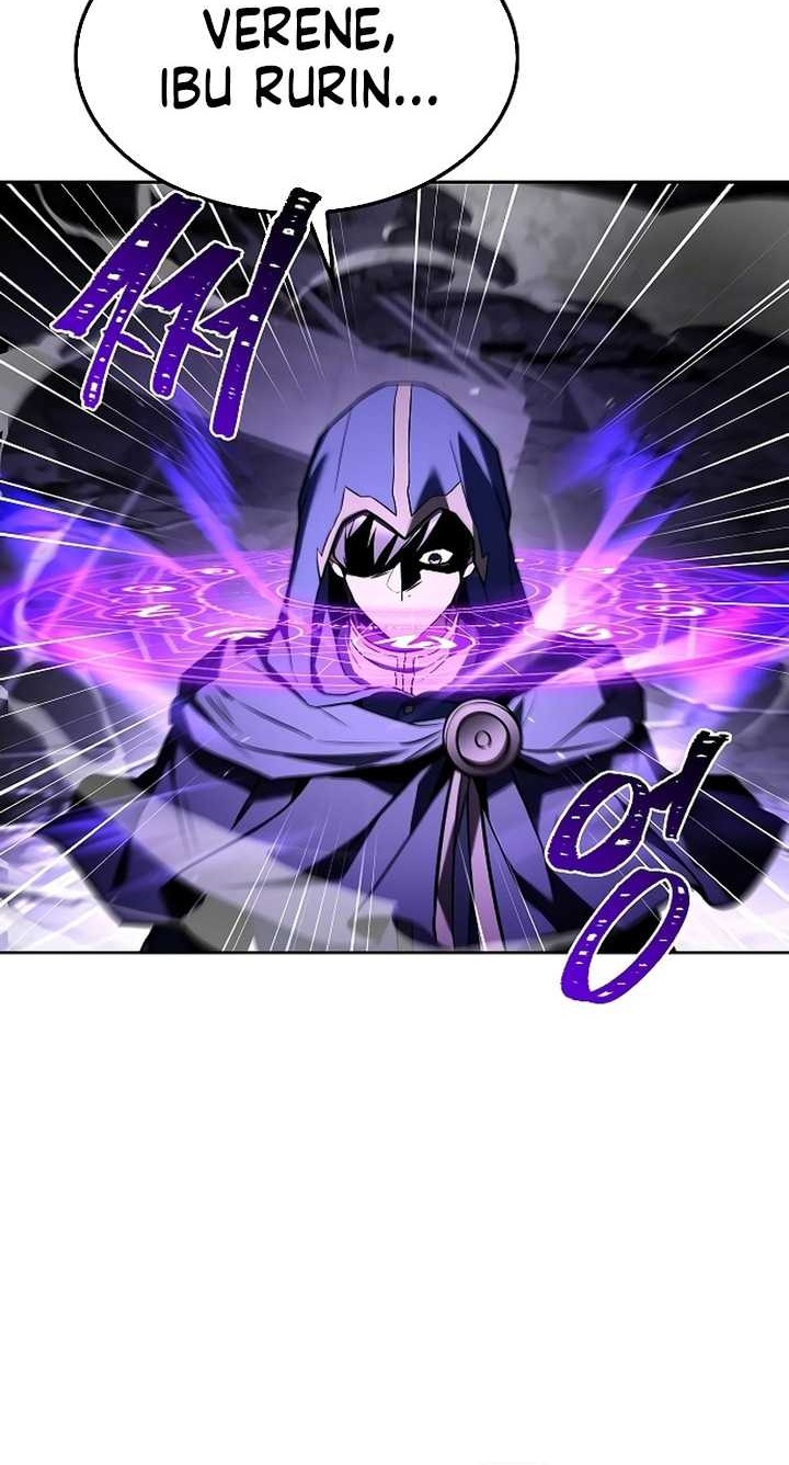 Archmage Restaurant Chapter 71 - halaman 33
