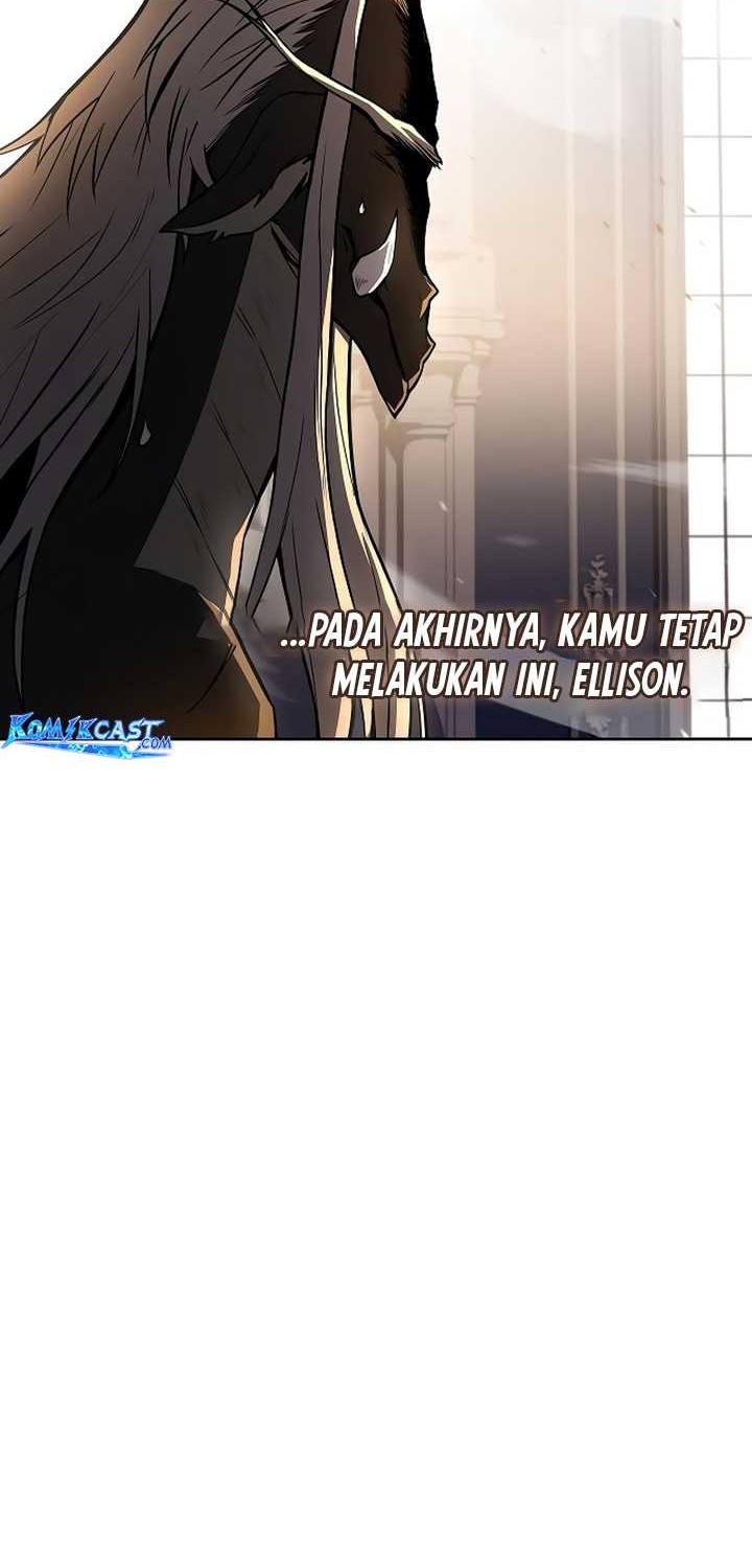 Archmage Restaurant Chapter 71 - halaman 39