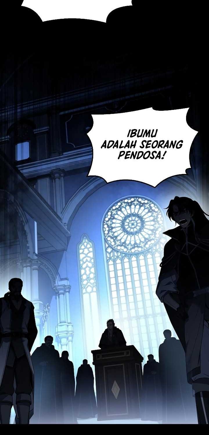 Archmage Restaurant Chapter 71 - halaman 41