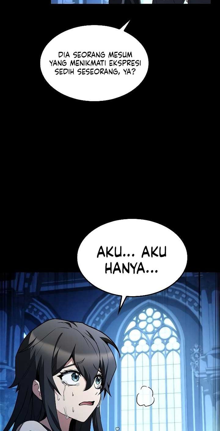 Archmage Restaurant Chapter 71 - halaman 43