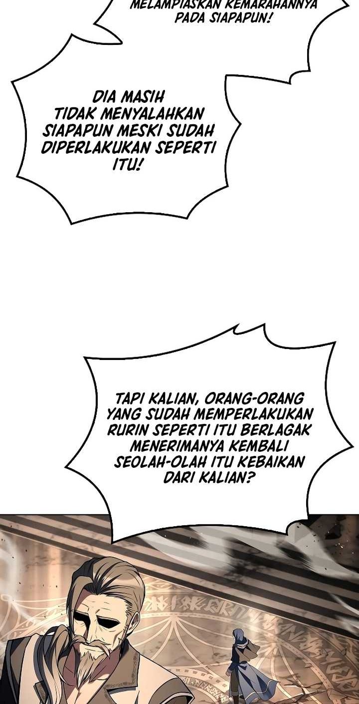 Archmage Restaurant Chapter 71 - halaman 45