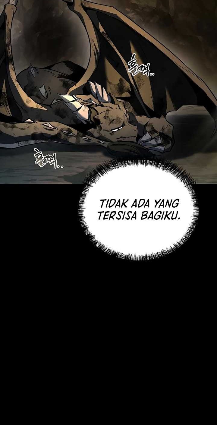 Archmage Restaurant Chapter 71 - halaman 49