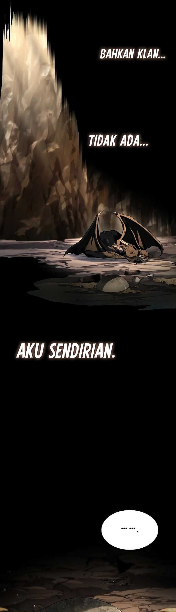 Archmage Restaurant Chapter 71 - halaman 50