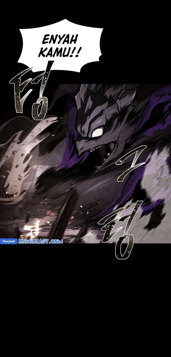 Archmage Restaurant Chapter 71 - halaman 53