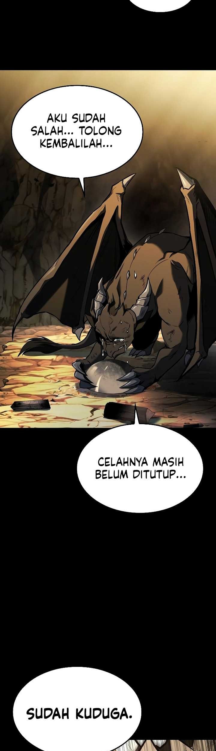 Archmage Restaurant Chapter 71 - halaman 56