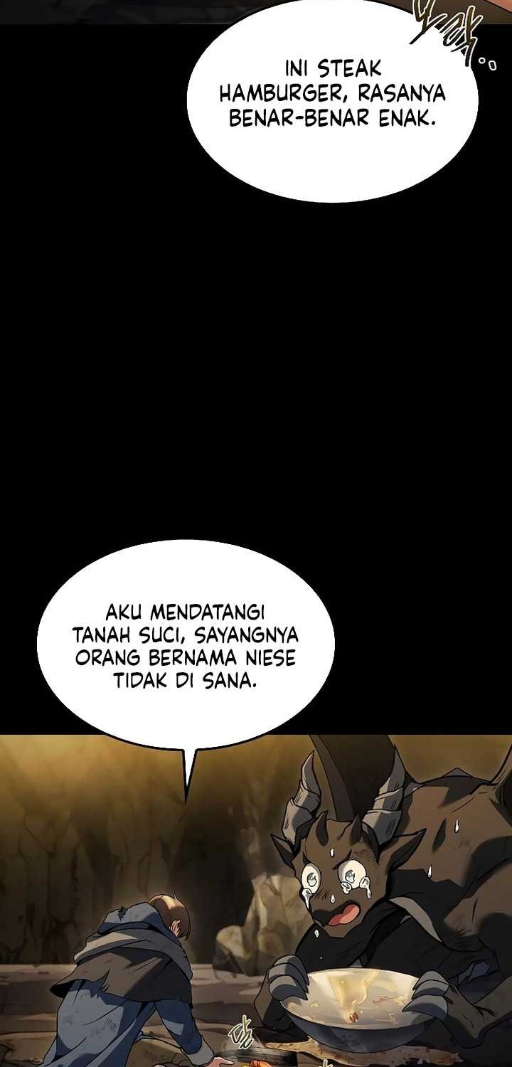 Archmage Restaurant Chapter 71 - halaman 59