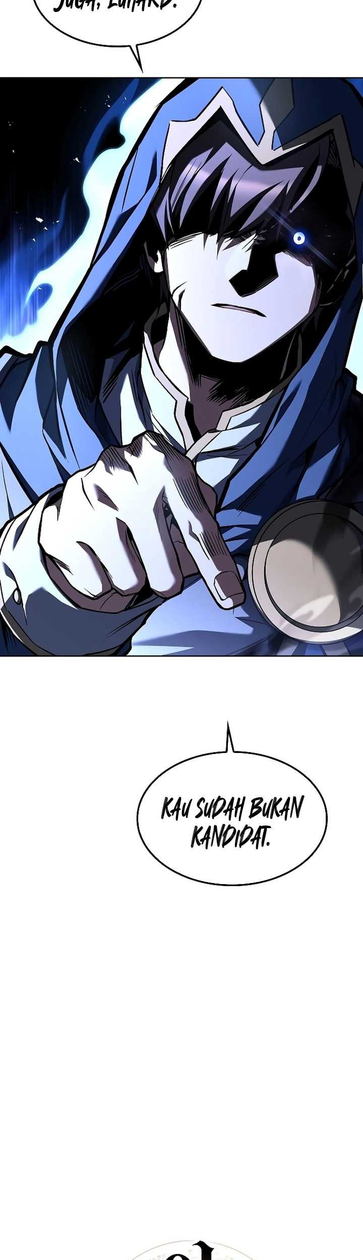 Archmage Restaurant Chapter 71 - halaman 6