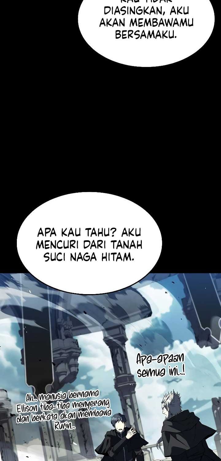 Archmage Restaurant Chapter 71 - halaman 61