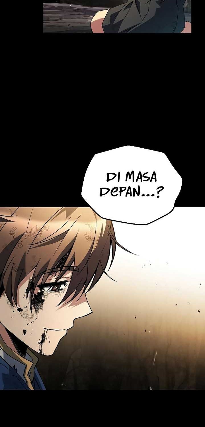 Archmage Restaurant Chapter 71 - halaman 65