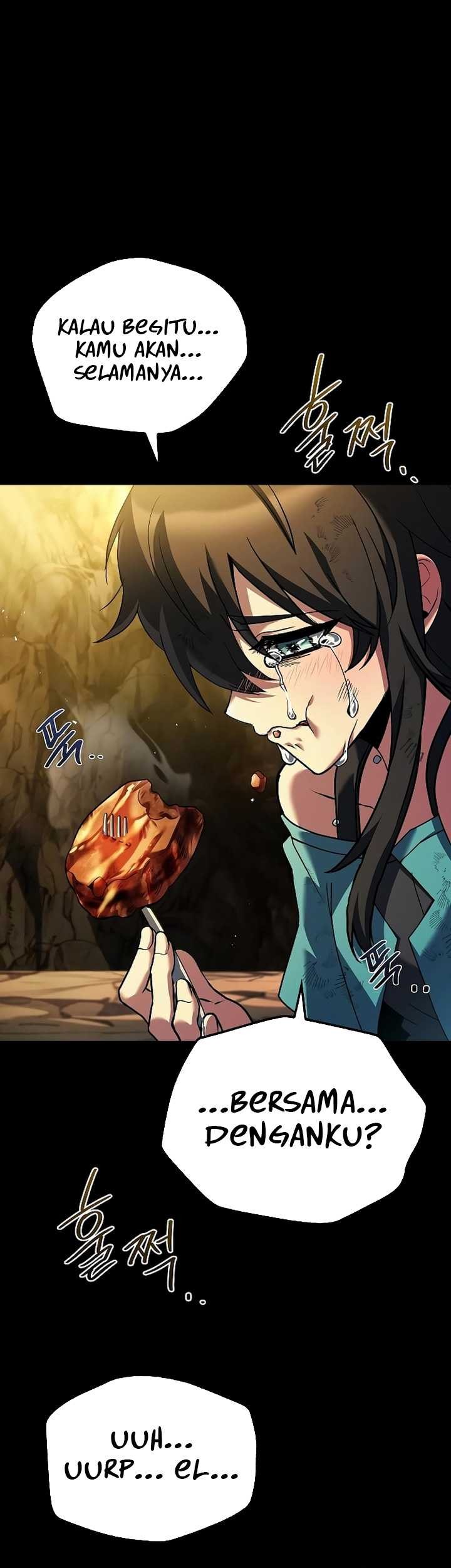 Archmage Restaurant Chapter 71 - halaman 66