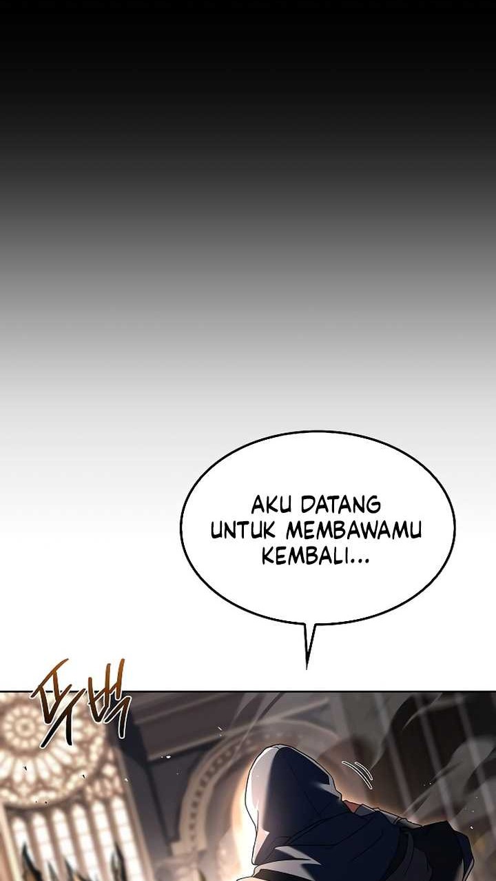 Archmage Restaurant Chapter 71 - halaman 67