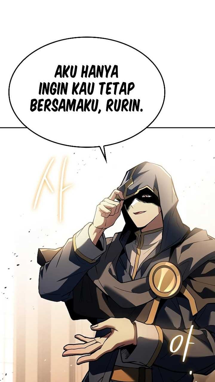 Archmage Restaurant Chapter 71 - halaman 69