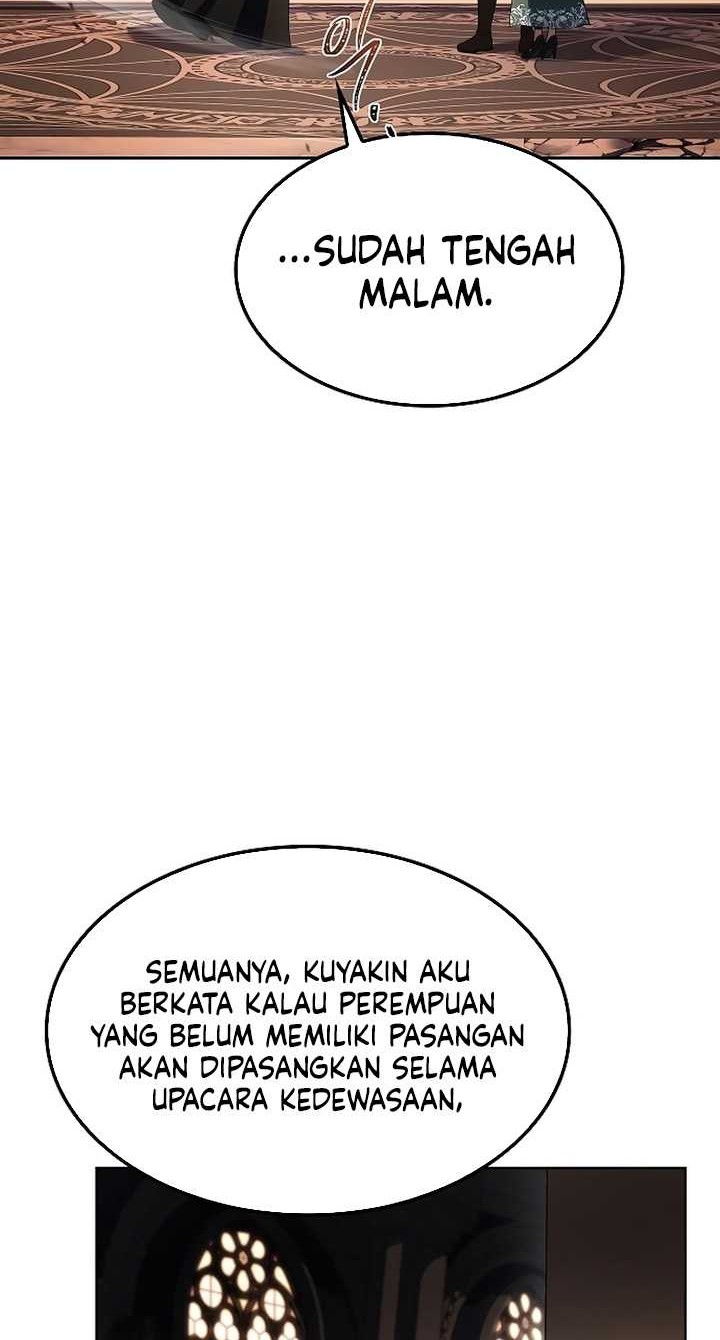 Archmage Restaurant Chapter 71 - halaman 75
