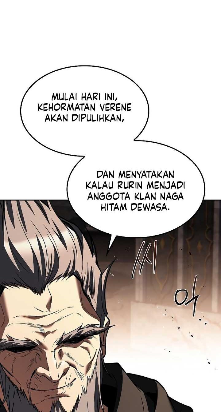 Archmage Restaurant Chapter 71 - halaman 77