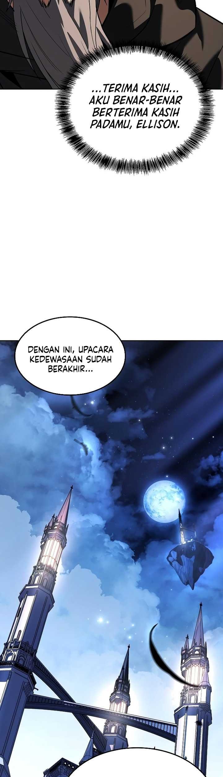 Archmage Restaurant Chapter 71 - halaman 78