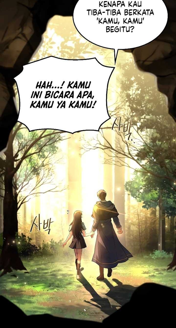 Archmage Restaurant Chapter 71 - halaman 81